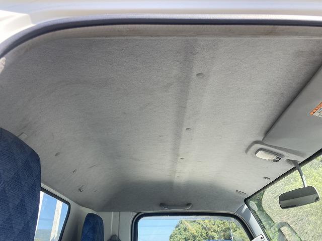 三菱ふそう 平ボディ キャンター|中古トラックの販売・買取・査定のアイナビ