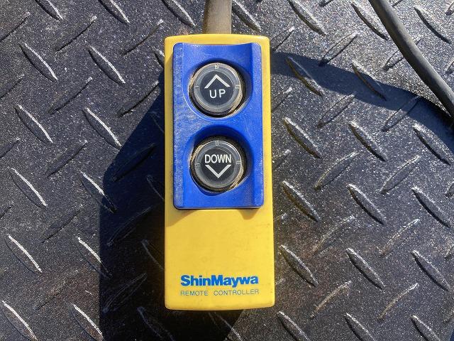 三菱ふそう 平ボディ キャンター|中古トラックの販売・買取・査定のアイナビ