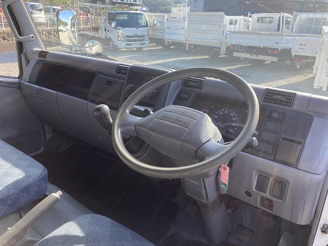 三菱ふそう 平ボディ キャンター|中古トラックの販売・買取・査定のアイナビ