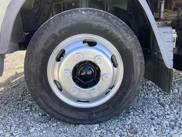 三菱ふそう 平ボディ キャンター|中古トラックの販売・買取・査定のアイナビ