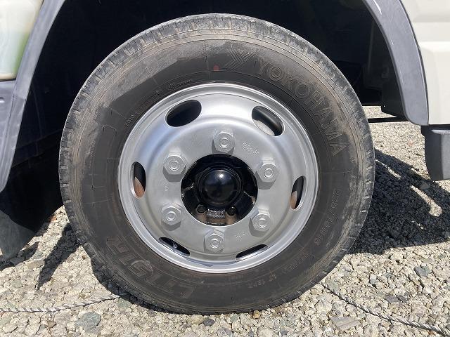 三菱ふそう 平ボディ キャンター|中古トラックの販売・買取・査定のアイナビ