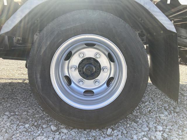 三菱ふそう 平ボディ キャンター|中古トラックの販売・買取・査定のアイナビ