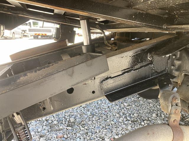 三菱ふそう 平ボディ キャンター|中古トラックの販売・買取・査定のアイナビ