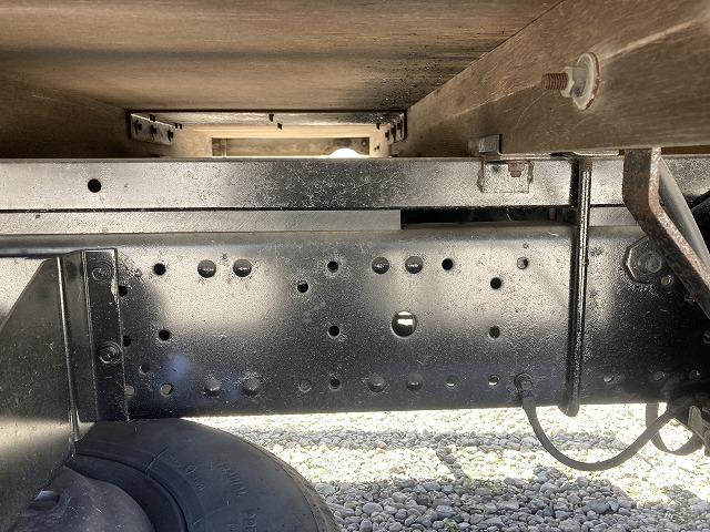 三菱ふそう 平ボディ キャンター|中古トラックの販売・買取・査定のアイナビ