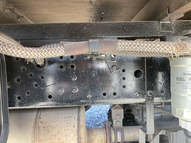 三菱ふそう 平ボディ キャンター|中古トラックの販売・買取・査定のアイナビ