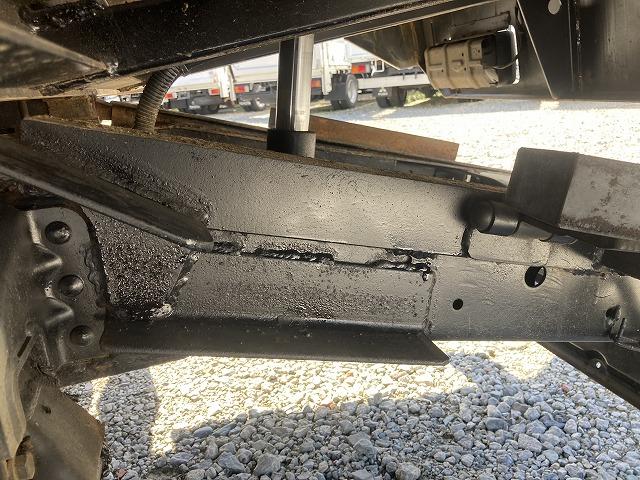 三菱ふそう 平ボディ キャンター|中古トラックの販売・買取・査定のアイナビ