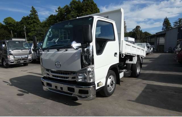 H212トン ダンプ 電動ミラー|中古トラックの販売・買取・査定のアイナビ