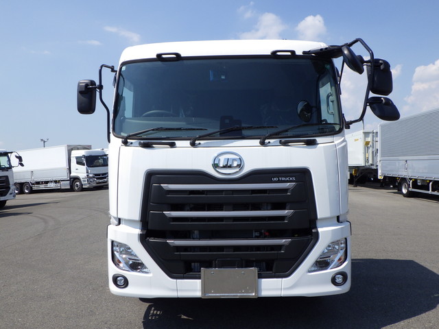 日産UD2PG-CW5DLミキサー10tドラム容量:8.3㎥|中古トラックの販売・買取・査定のアイナビ