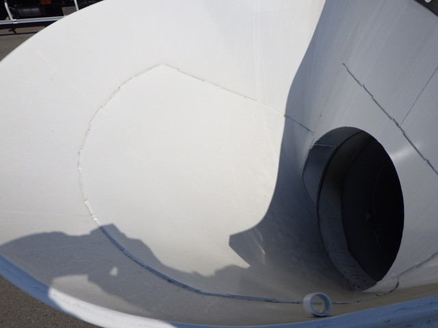 日産UD2PG-CW5DLミキサー10tドラム容量:8.3㎥|中古トラックの販売・買取・査定のアイナビ