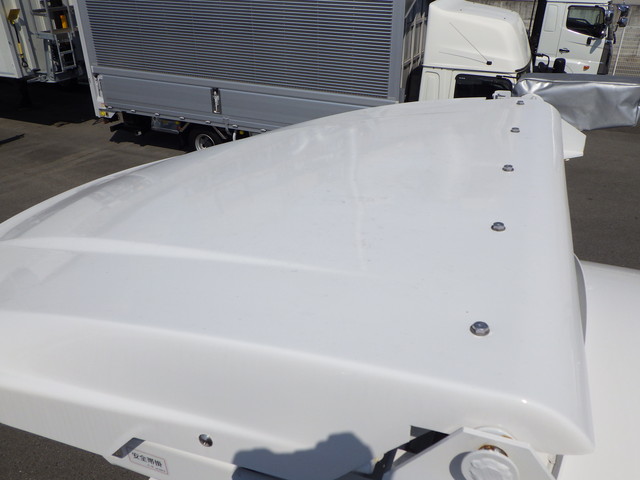 日産UD2PG-CW5DLミキサー10tドラム容量:8.3㎥|中古トラックの販売・買取・査定のアイナビ