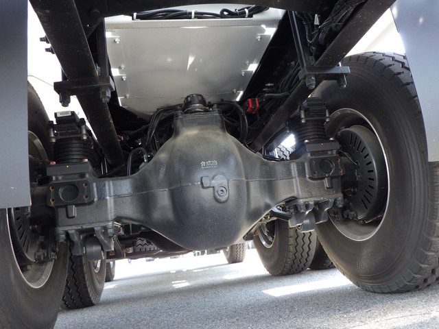 日産UD2PG-CW5DLミキサー10tドラム容量:8.3㎥|中古トラックの販売・買取・査定のアイナビ