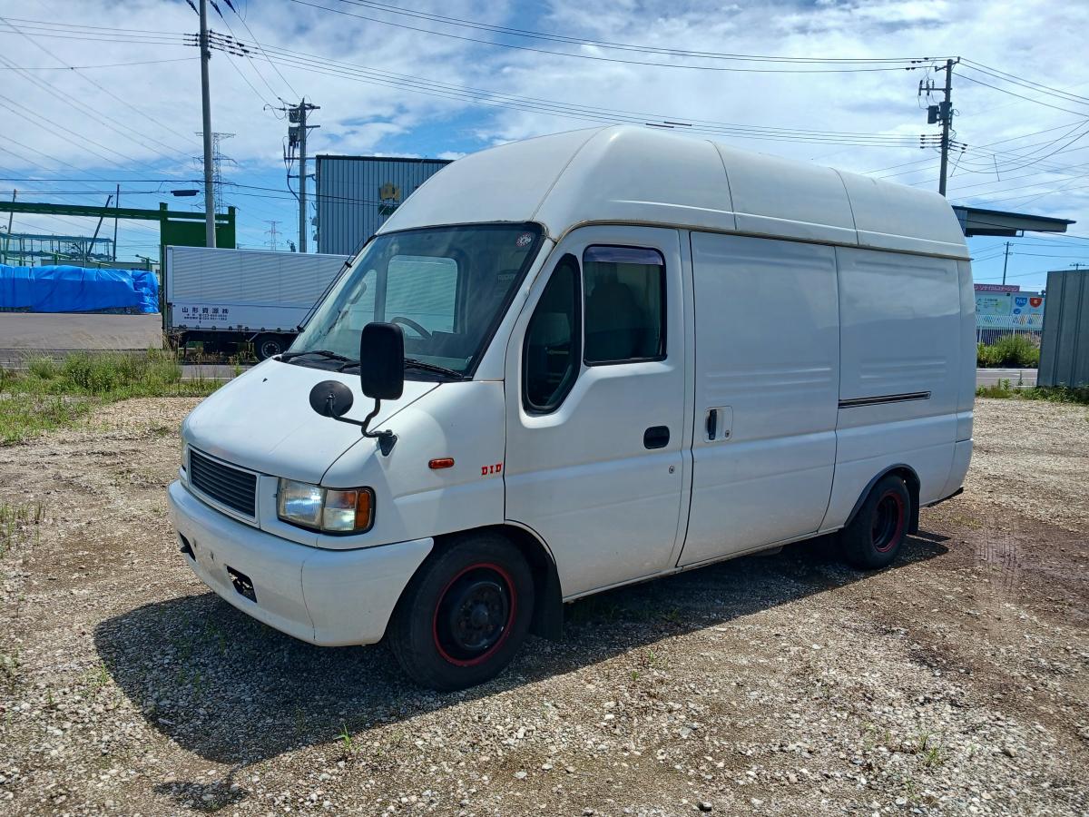 早すぎたヨーロッパスタイル、UTデザイン|中古トラックの販売・買取・査定のアイナビ