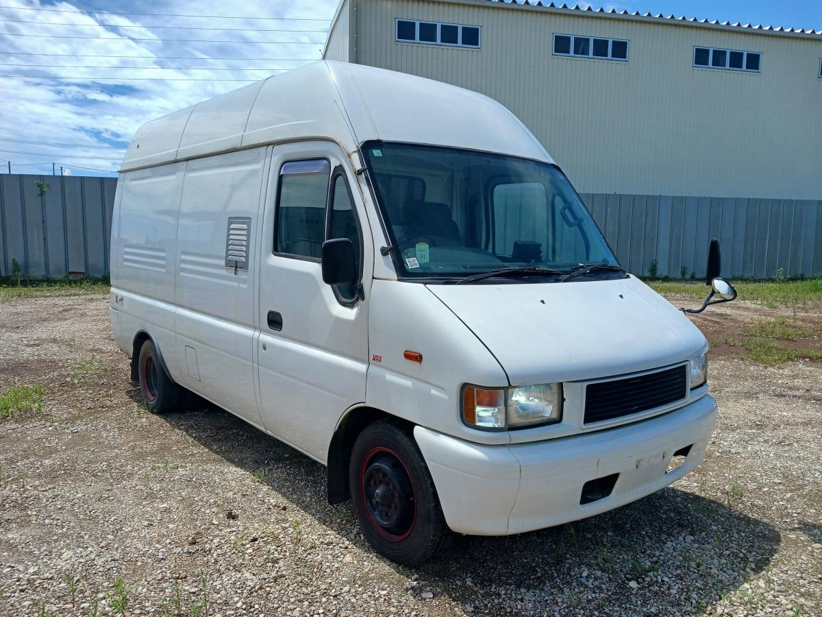 早すぎたヨーロッパスタイル、UTデザイン|中古トラックの販売・買取・査定のアイナビ