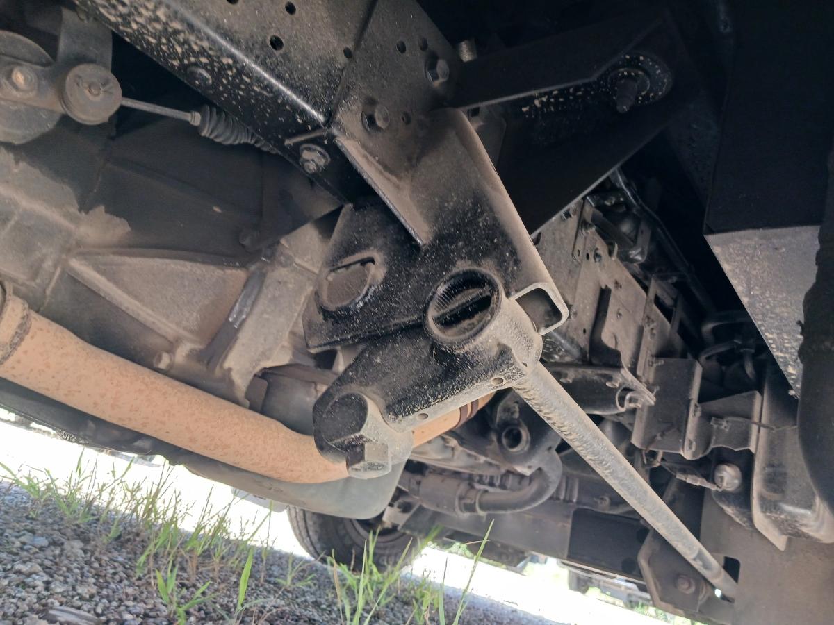 早すぎたヨーロッパスタイル、UTデザイン|中古トラックの販売・買取・査定のアイナビ