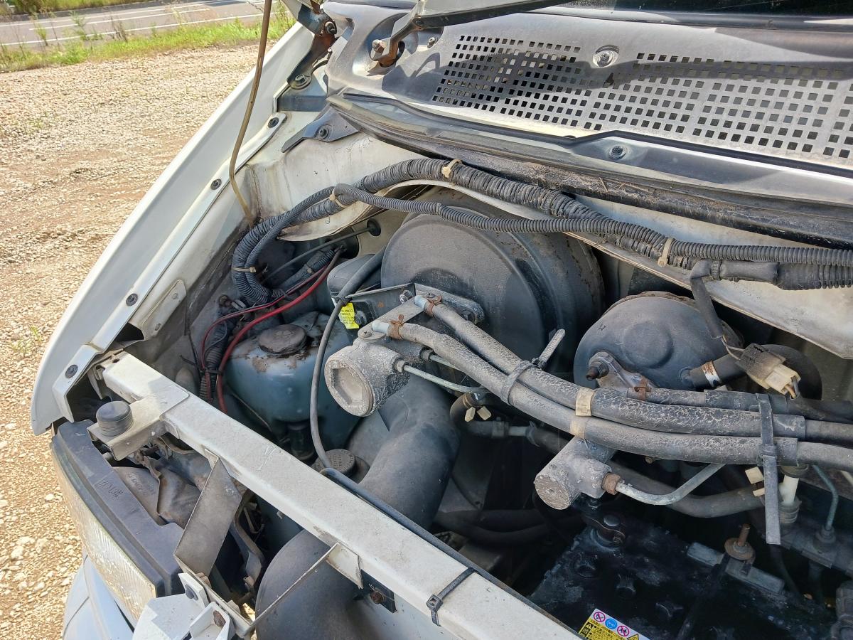 早すぎたヨーロッパスタイル、UTデザイン|中古トラックの販売・買取・査定のアイナビ