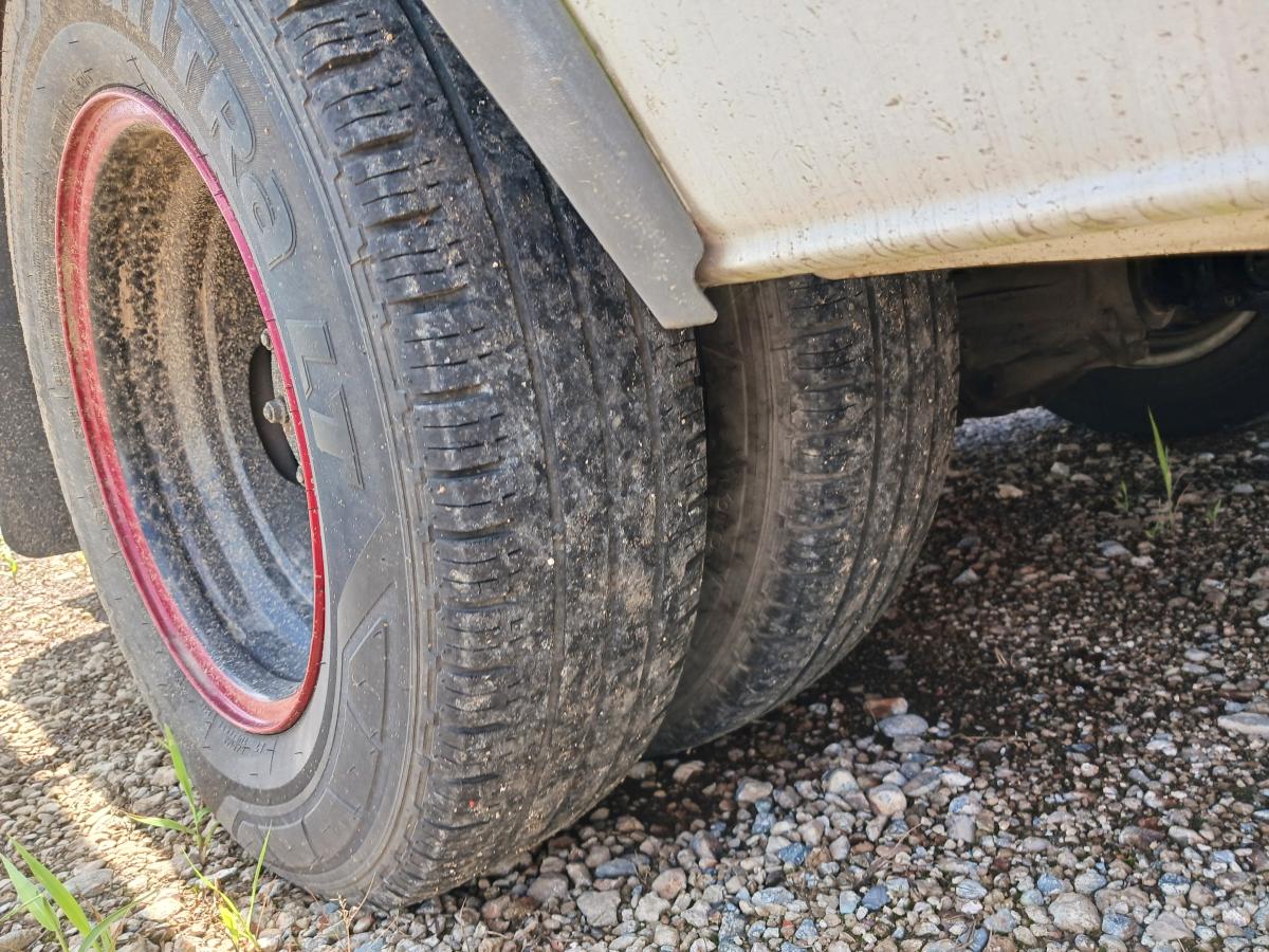 早すぎたヨーロッパスタイル、UTデザイン|中古トラックの販売・買取・査定のアイナビ