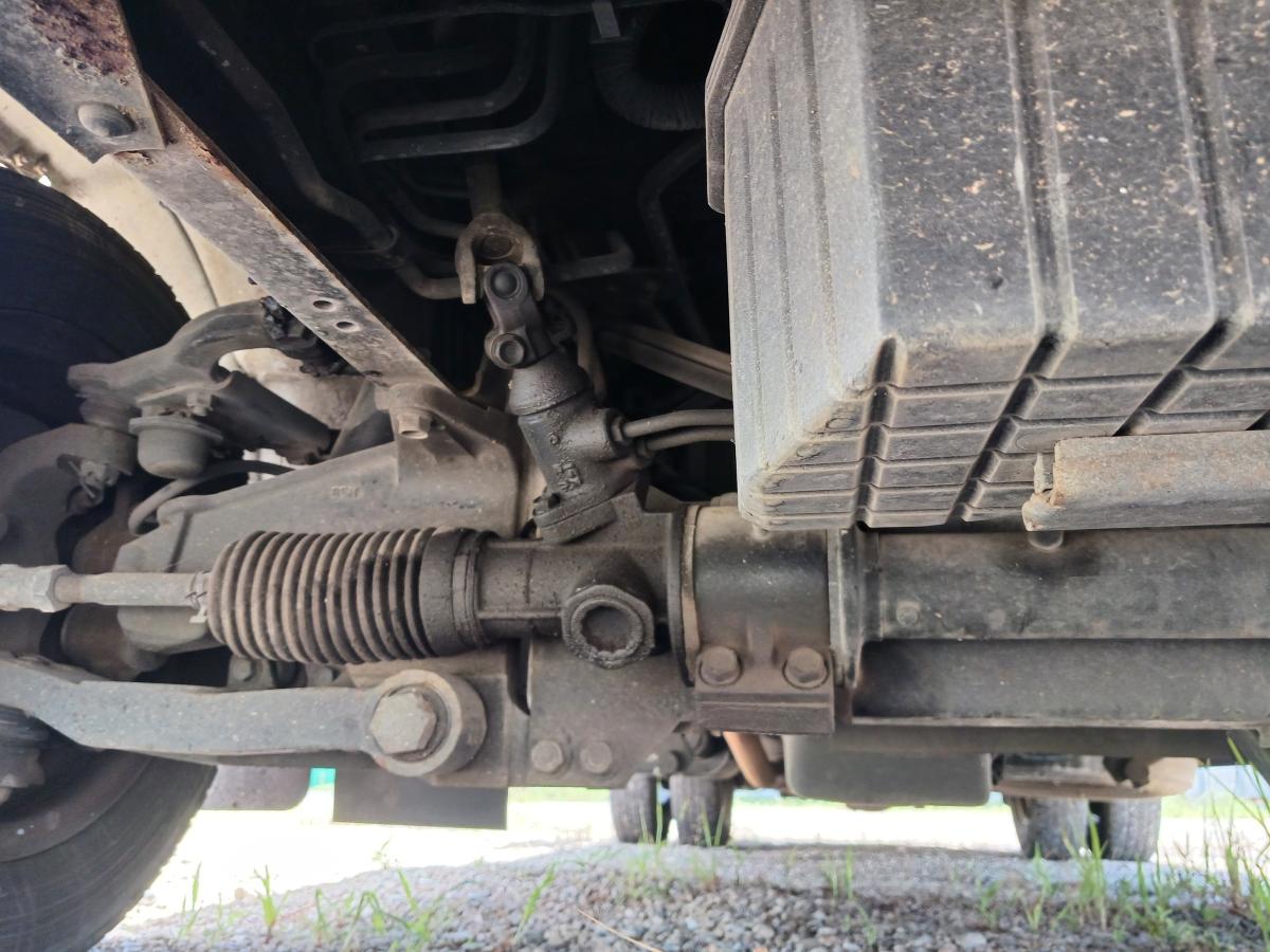 早すぎたヨーロッパスタイル、UTデザイン|中古トラックの販売・買取・査定のアイナビ