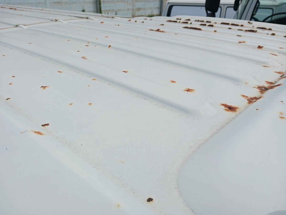 2t、観音ドア、ディーゼル4リッター|中古トラックの販売・買取・査定のアイナビ