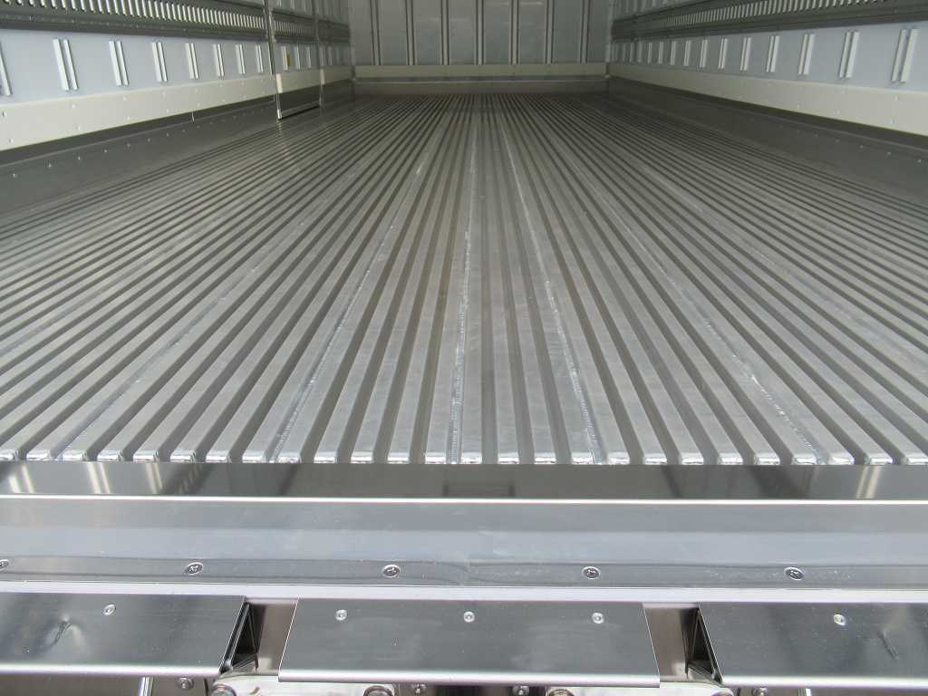 格納P/G Ⅼ6120 ワイド 菱重 -30℃ フルハーフ キーストン|中古トラックの販売・買取・査定のアイナビ