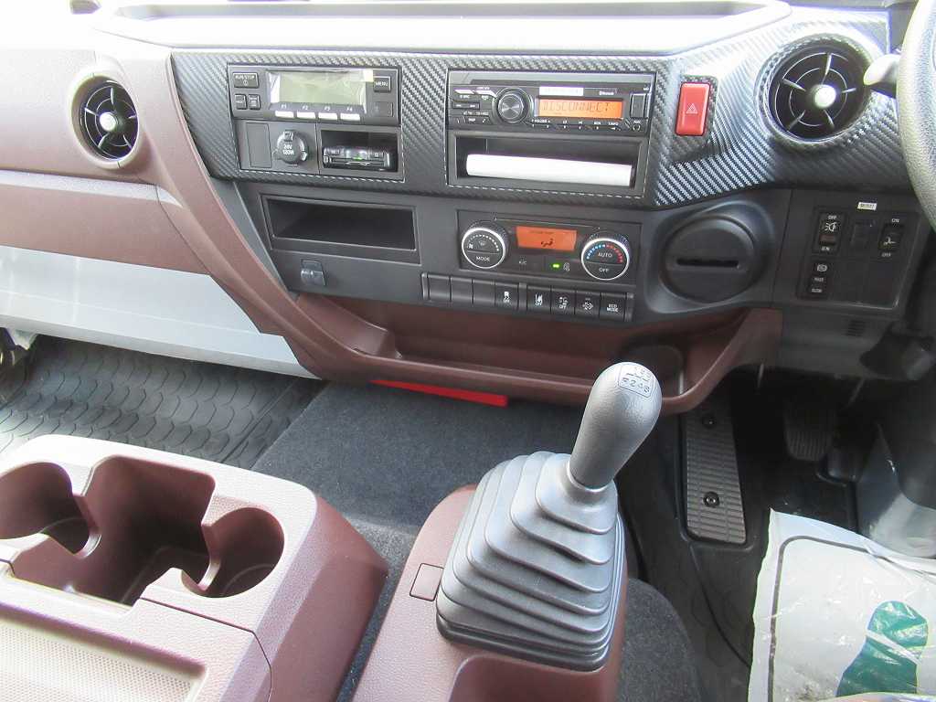 格納P/G Ⅼ6120 ワイド 菱重 -30℃ フルハーフ キーストン|中古トラックの販売・買取・査定のアイナビ