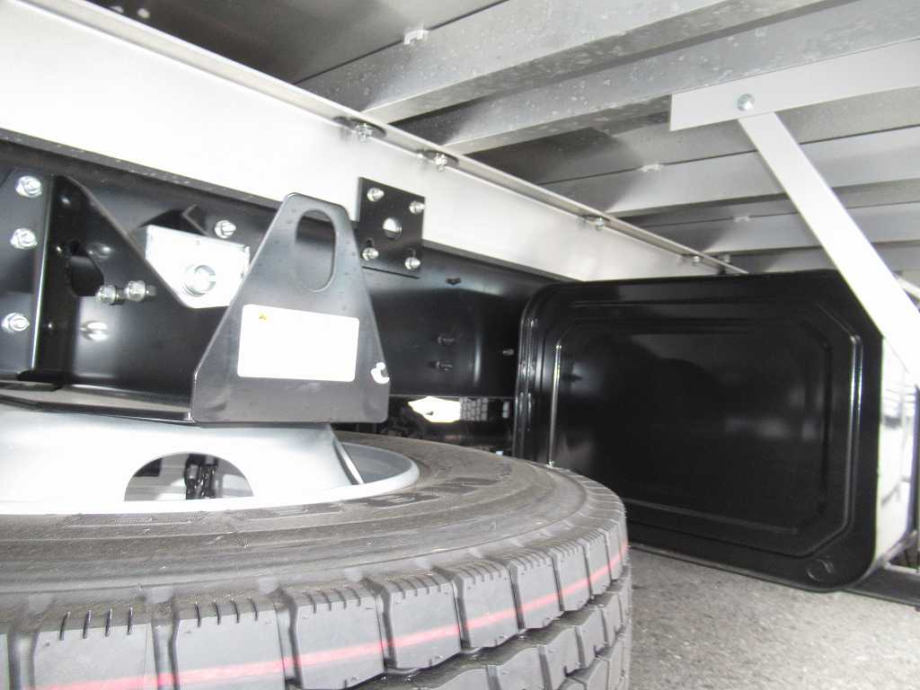 格納P/G Ⅼ6120 ワイド 菱重 -30℃ フルハーフ キーストン|中古トラックの販売・買取・査定のアイナビ