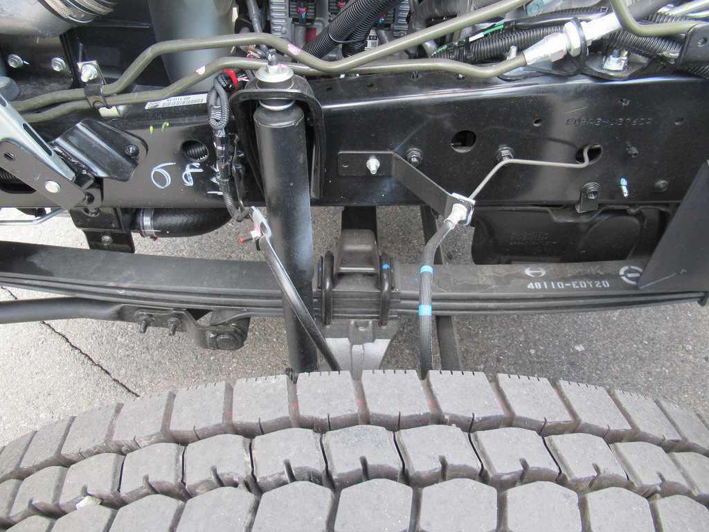 格納P/G Ⅼ6120 ワイド 菱重 -30℃ フルハーフ キーストン|中古トラックの販売・買取・査定のアイナビ