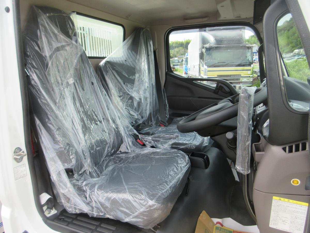 オートマチック 5トン未満 積載2トン 土砂ダンプ !!|中古トラックの販売・買取・査定のアイナビ