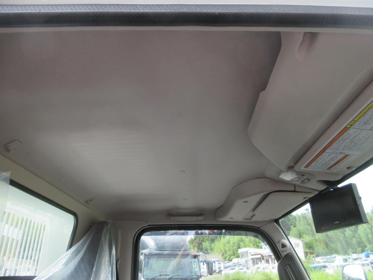 オートマチック 5トン未満 積載2トン 土砂ダンプ !!|中古トラックの販売・買取・査定のアイナビ