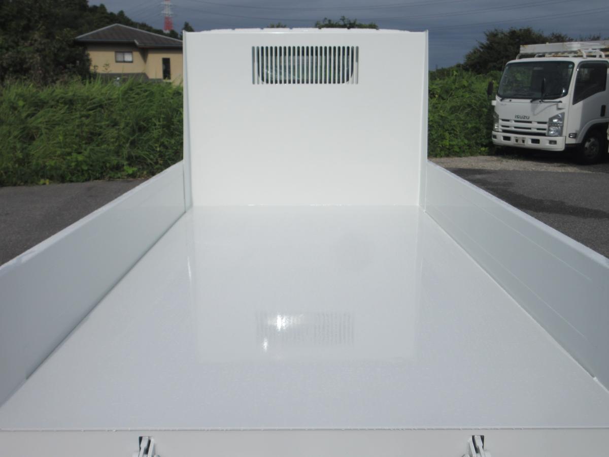 オートマチック 5トン未満 積載2トン 土砂ダンプ !!|中古トラックの販売・買取・査定のアイナビ