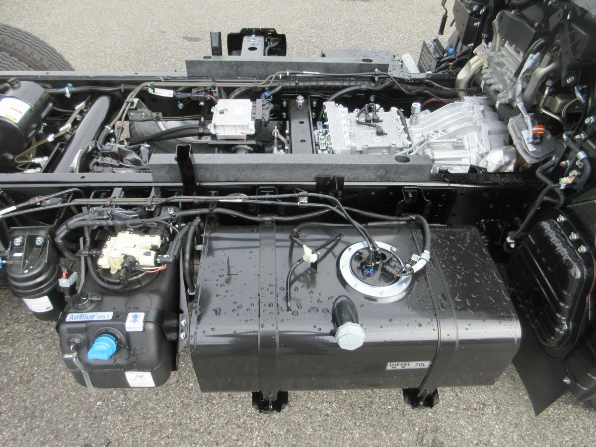 オートマチック 5トン未満 積載2トン 土砂ダンプ !!|中古トラックの販売・買取・査定のアイナビ