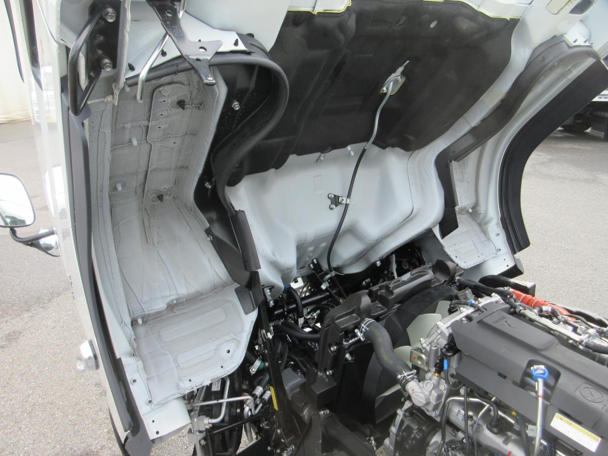 オートマチック 5トン未満 積載2トン 土砂ダンプ !!|中古トラックの販売・買取・査定のアイナビ