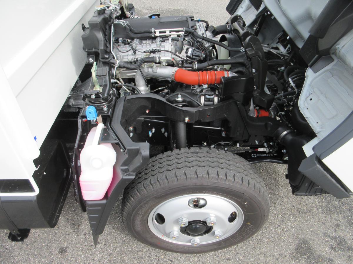 オートマチック 5トン未満 積載2トン 土砂ダンプ !!|中古トラックの販売・買取・査定のアイナビ