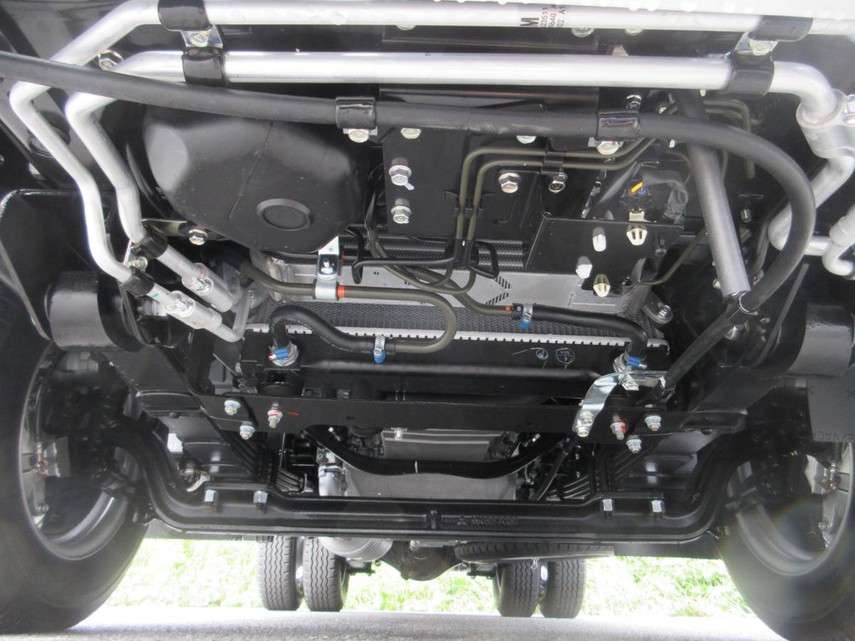 オートマチック 5トン未満 積載2トン 土砂ダンプ !!|中古トラックの販売・買取・査定のアイナビ