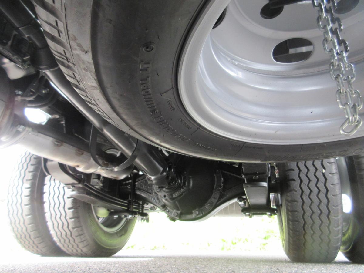 オートマチック 5トン未満 積載2トン 土砂ダンプ !!|中古トラックの販売・買取・査定のアイナビ