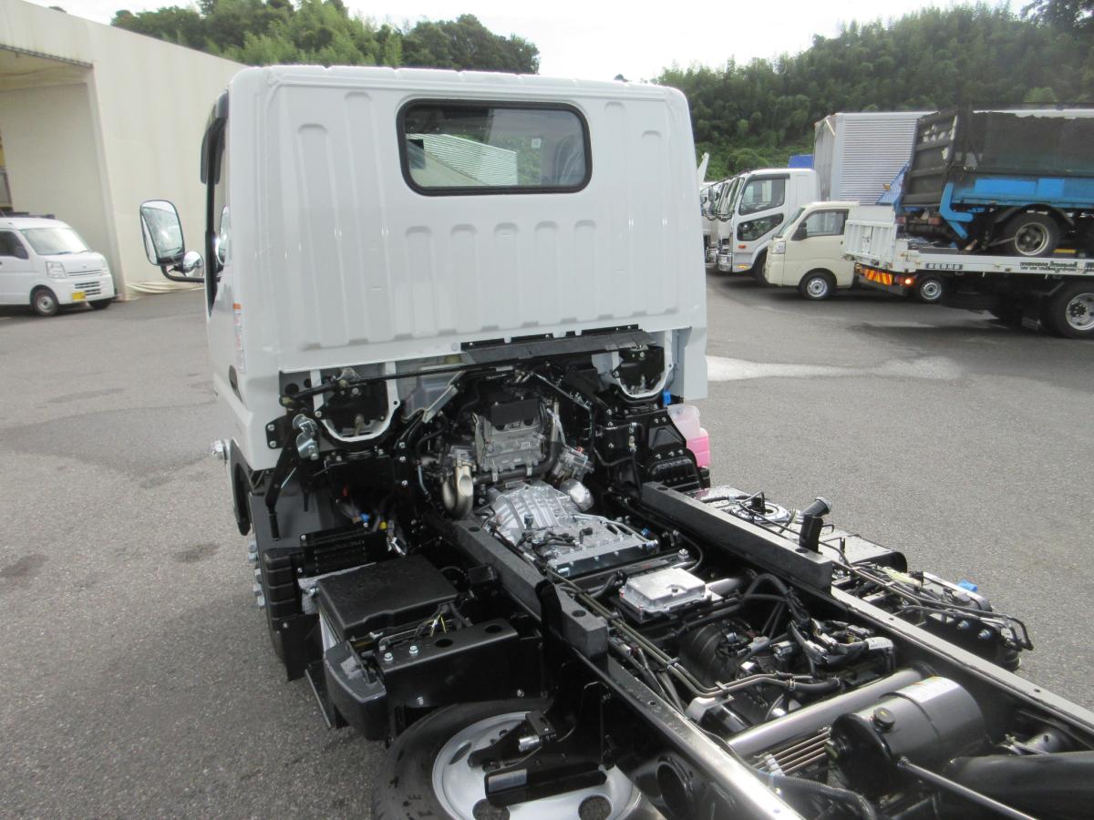 オートマチック 5トン未満 積載2トン 土砂ダンプ !!|中古トラックの販売・買取・査定のアイナビ