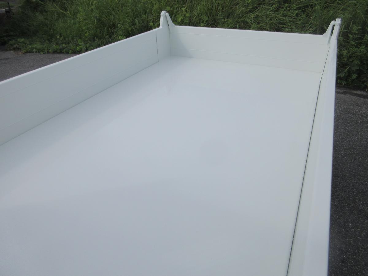 オートマチック 5トン未満 積載2トン 土砂ダンプ !!|中古トラックの販売・買取・査定のアイナビ