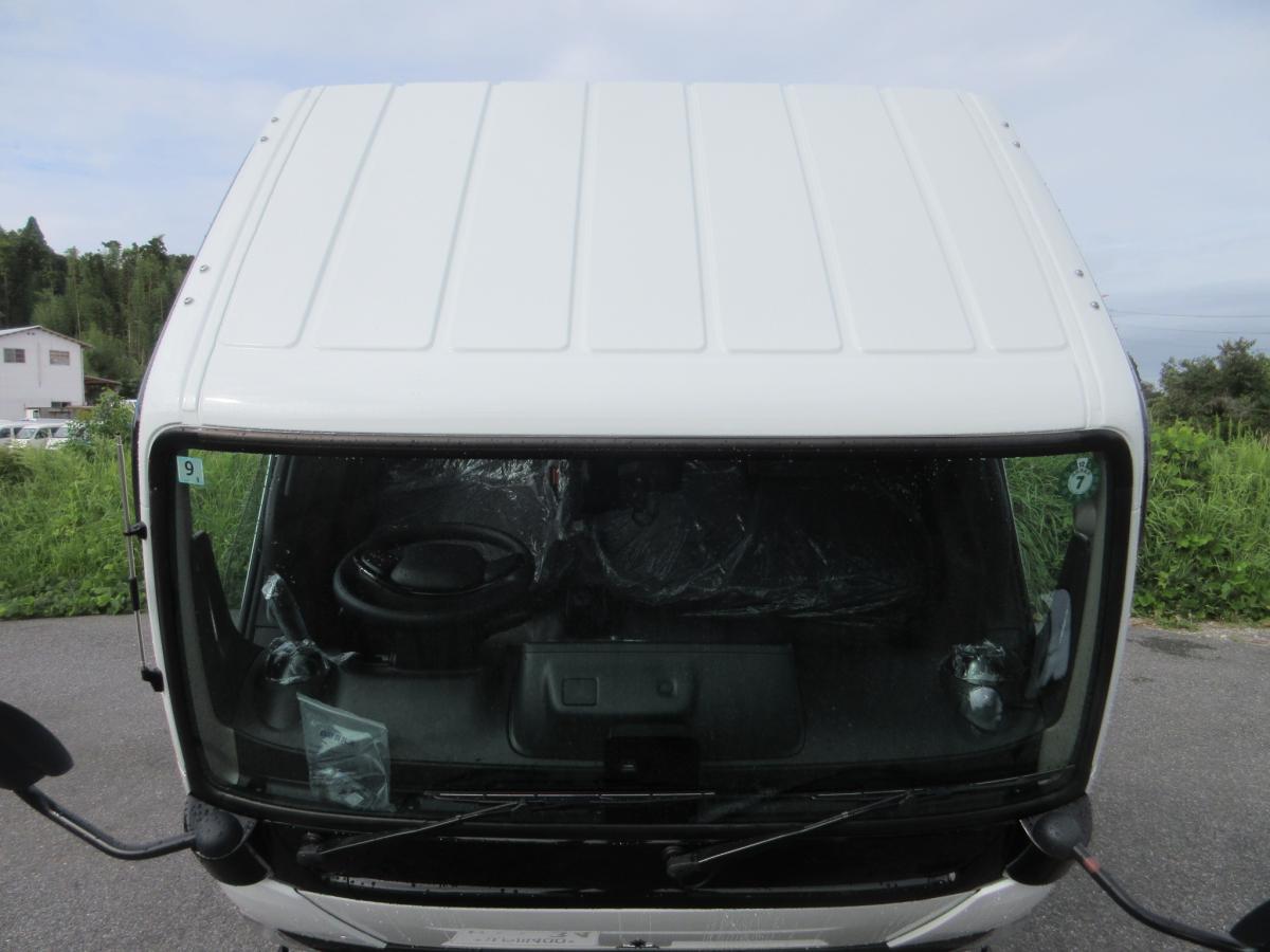 オートマチック 5トン未満 積載2トン 土砂ダンプ !!|中古トラックの販売・買取・査定のアイナビ