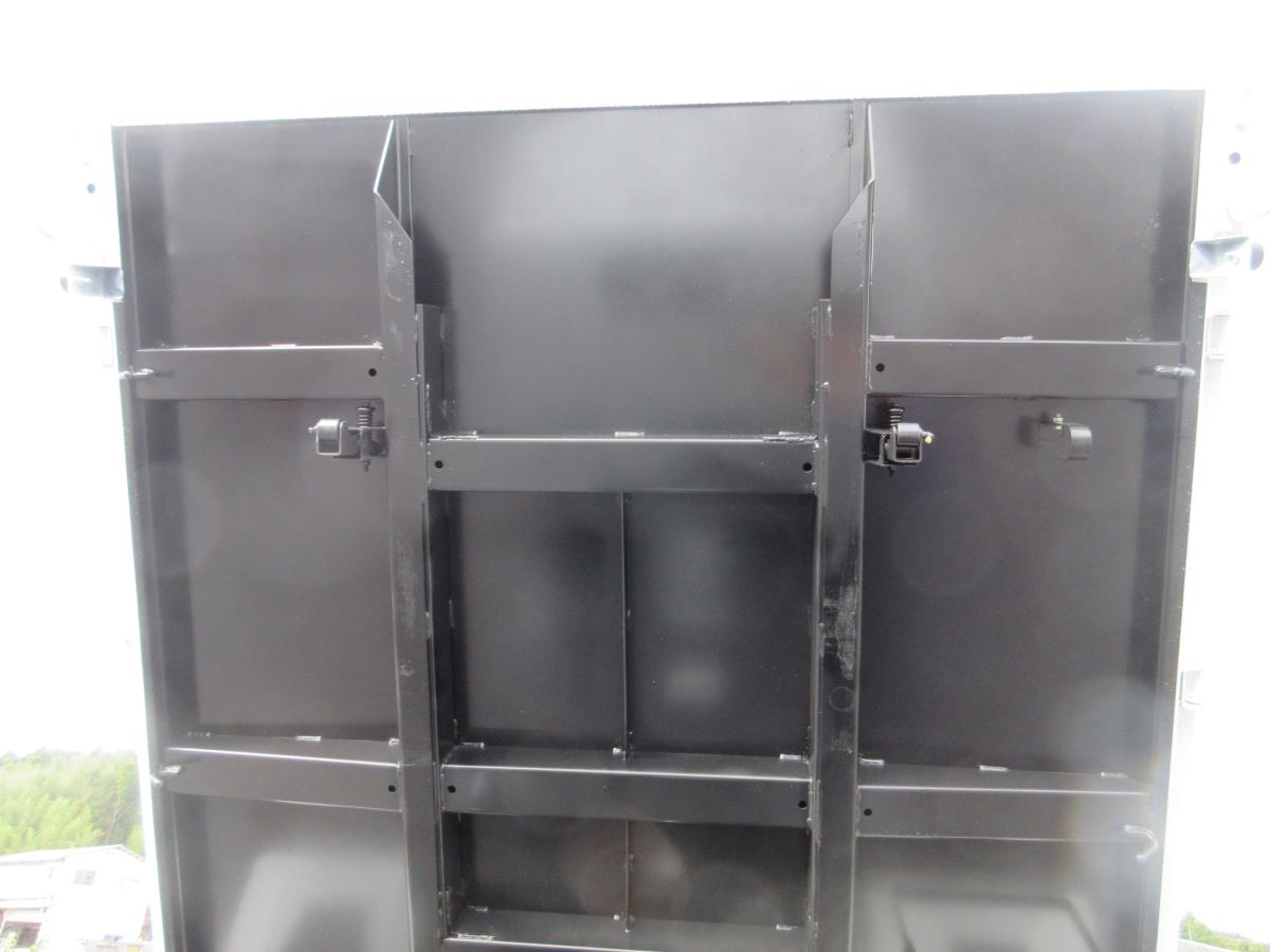 オートマチック 5トン未満 積載2トン 土砂ダンプ !!|中古トラックの販売・買取・査定のアイナビ