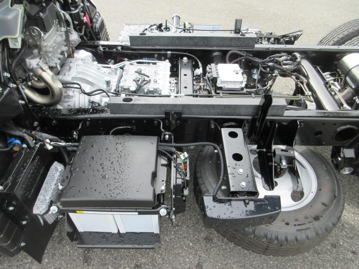 オートマチック 5トン未満 積載2トン 土砂ダンプ !!|中古トラックの販売・買取・査定のアイナビ