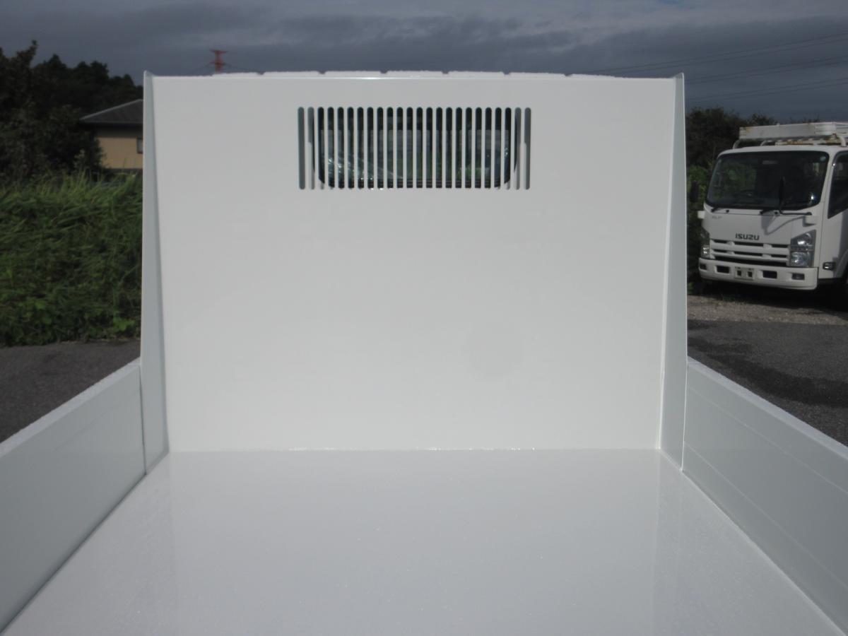 オートマチック 5トン未満 積載2トン 土砂ダンプ !!|中古トラックの販売・買取・査定のアイナビ