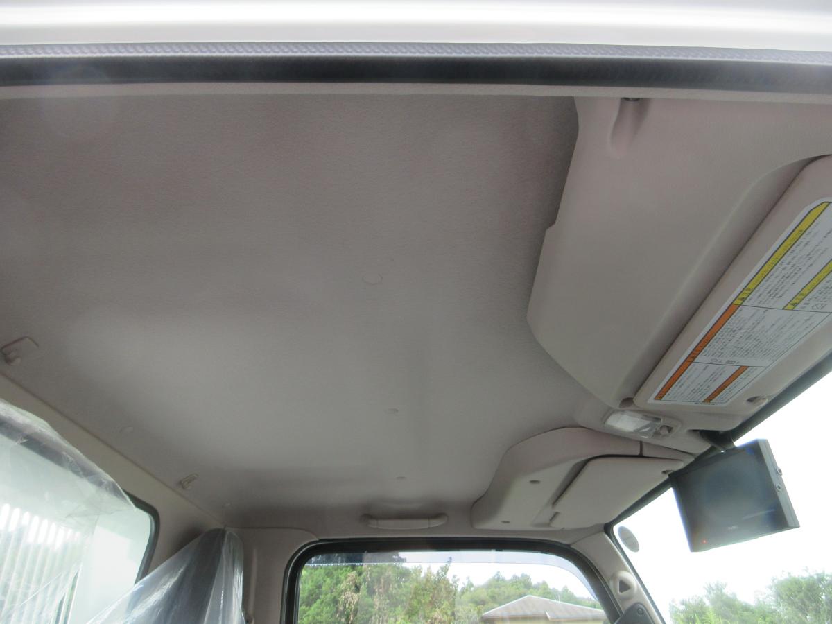 新明和 土砂ダンプ 5トン未満 積載2トン 5速 !!|中古トラックの販売・買取・査定のアイナビ