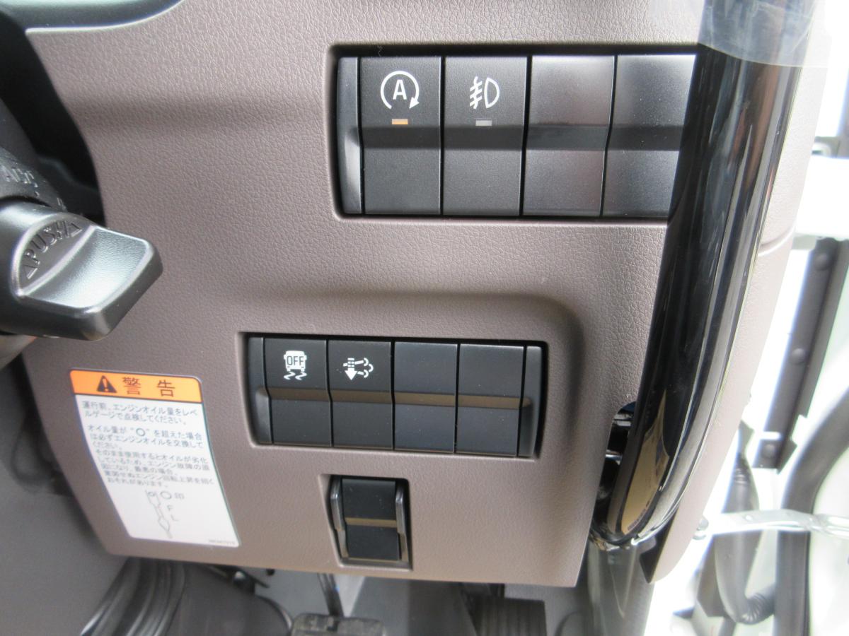 新明和 土砂ダンプ 5トン未満 積載2トン 5速 !!|中古トラックの販売・買取・査定のアイナビ