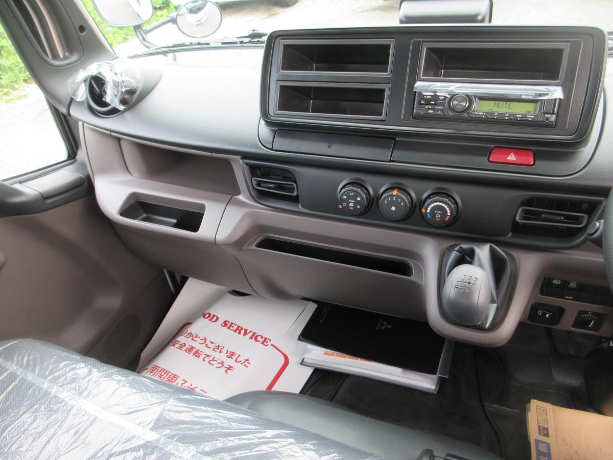 新明和 土砂ダンプ 5トン未満 積載2トン 5速 !!|中古トラックの販売・買取・査定のアイナビ