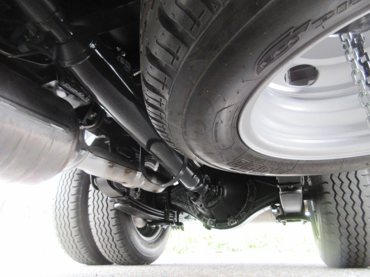 新明和 土砂ダンプ 5トン未満 積載2トン 5速 !!|中古トラックの販売・買取・査定のアイナビ