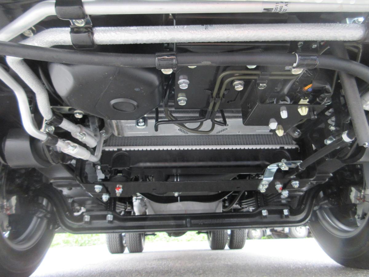 新明和 土砂ダンプ 5トン未満 積載2トン 5速 !!|中古トラックの販売・買取・査定のアイナビ