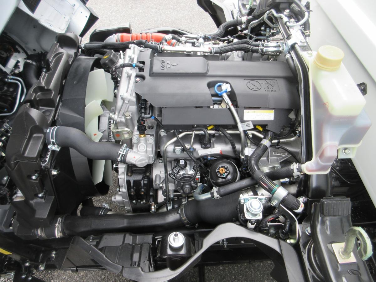 新明和 土砂ダンプ 5トン未満 積載2トン 5速 !!|中古トラックの販売・買取・査定のアイナビ