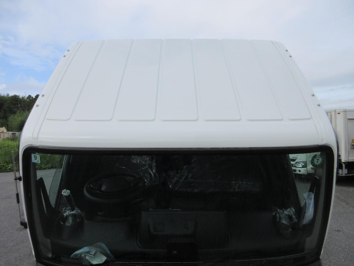 新明和 土砂ダンプ 5トン未満 積載2トン 5速 !!|中古トラックの販売・買取・査定のアイナビ