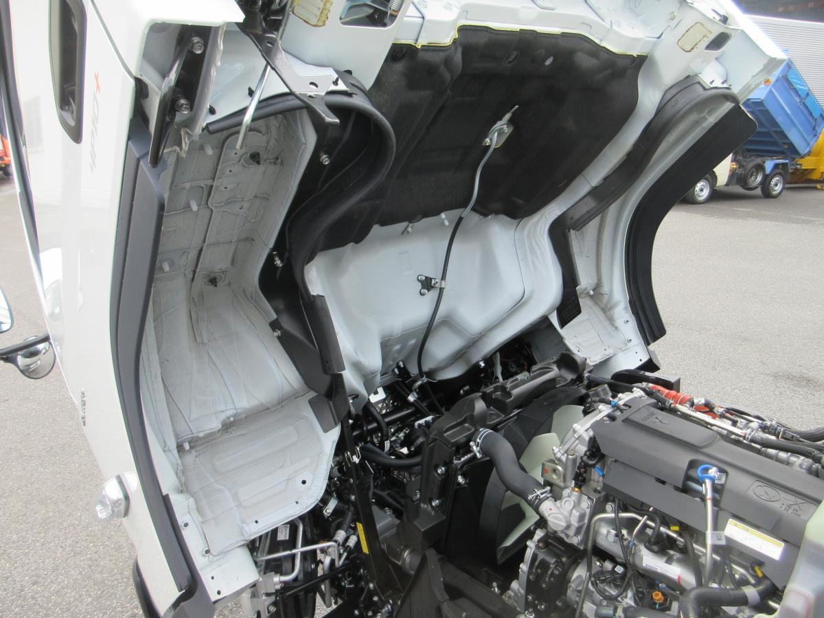 新明和 土砂ダンプ 5トン未満 積載2トン 5速 !!|中古トラックの販売・買取・査定のアイナビ