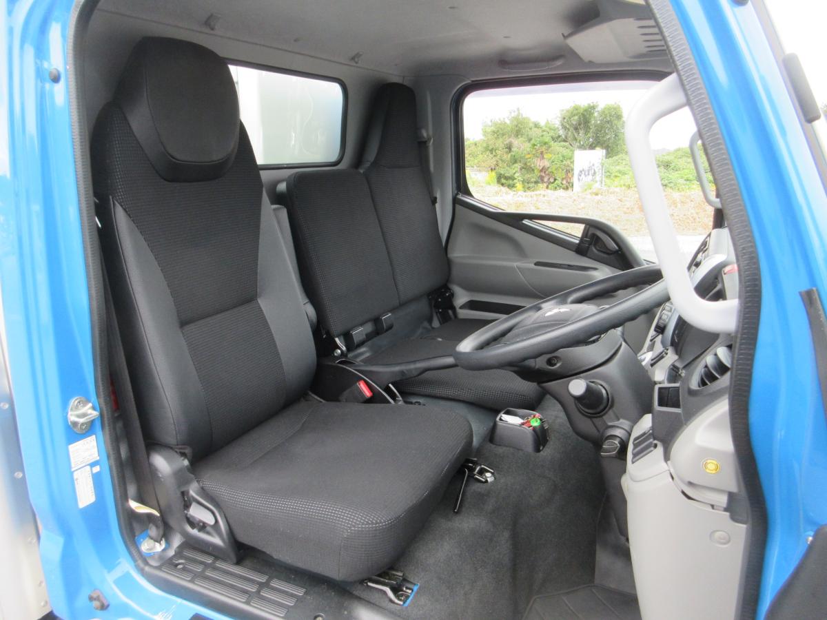 低温仕様 スタンバイ装置 冷蔵冷凍車 オートマチック !!|中古トラックの販売・買取・査定のアイナビ