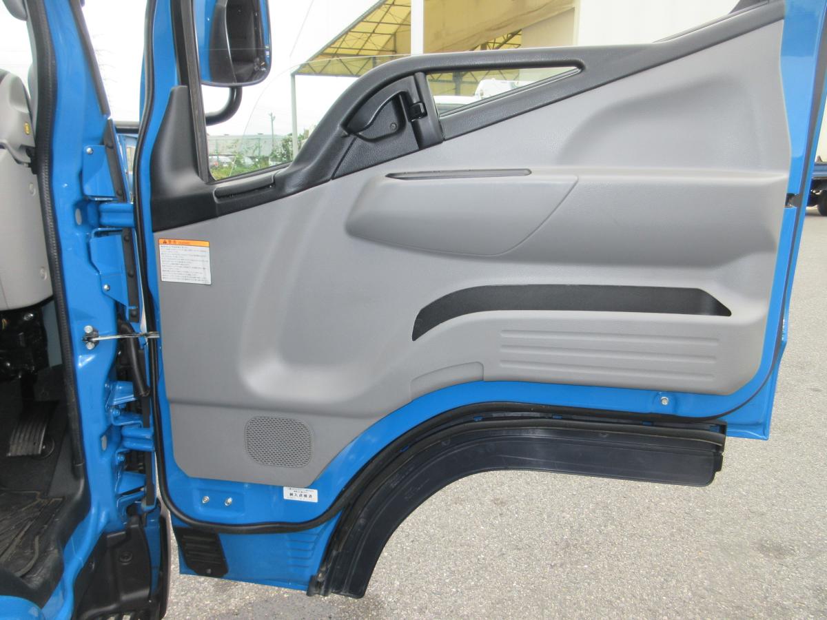 低温仕様 スタンバイ装置 冷蔵冷凍車 オートマチック !!|中古トラックの販売・買取・査定のアイナビ